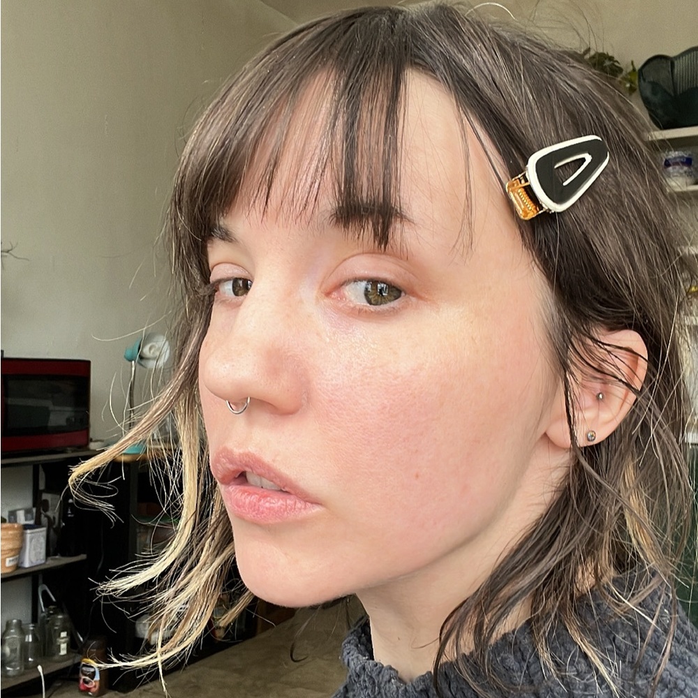 Meet your Posher, Jaz